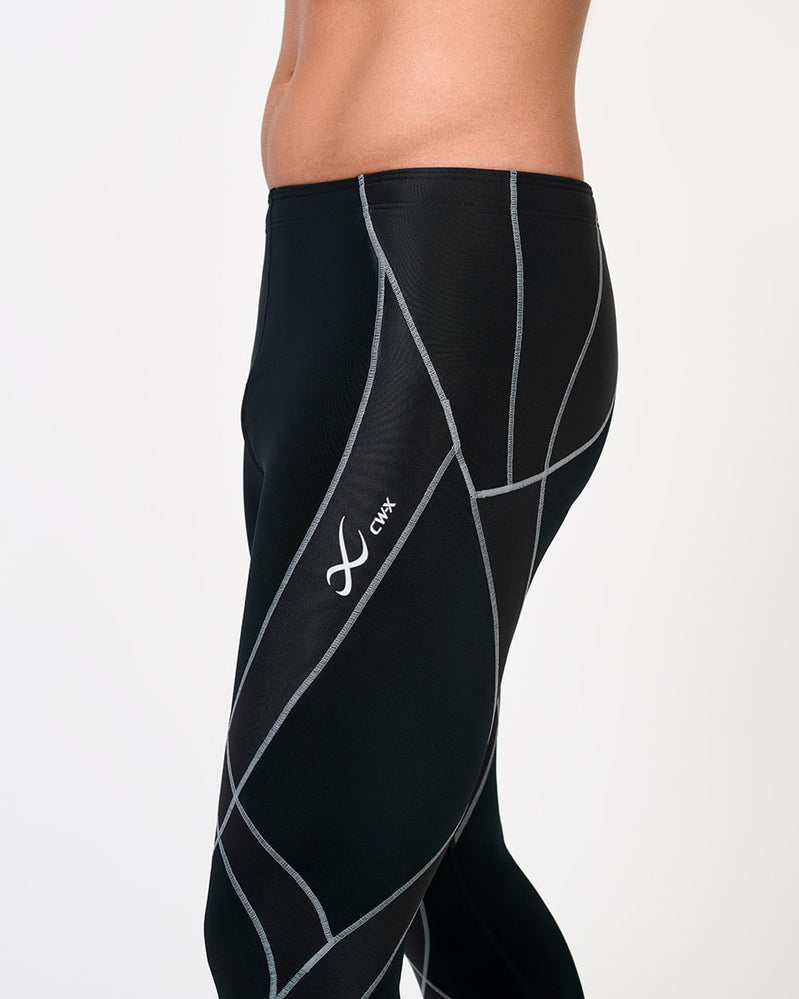 Endurance Generator Joint & Muscle Compression Tight - Men's Black