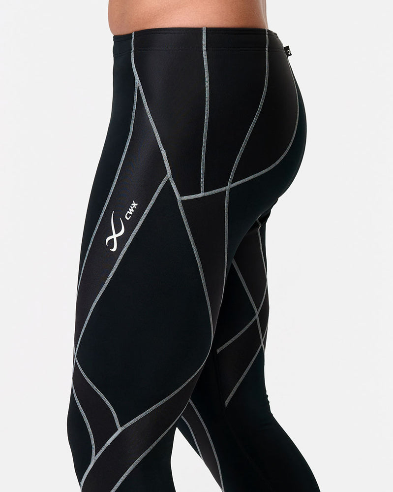 Endurance Generator Joint & Muscle Compression Tight - Men's Black