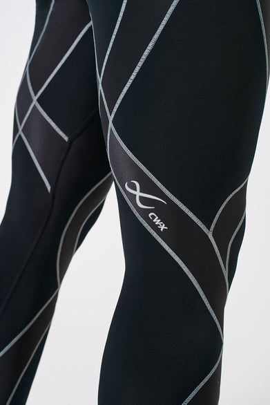 Endurance Generator Joint & Muscle Compression Tight - Men's Black