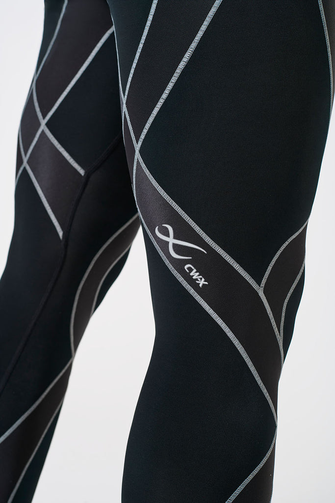 Endurance Generator Joint & Muscle Compression Tight - Men's Black