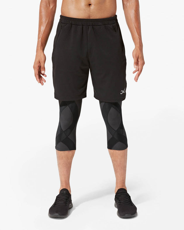 Men's Compression Pants for Training & Recovery | CW-X
