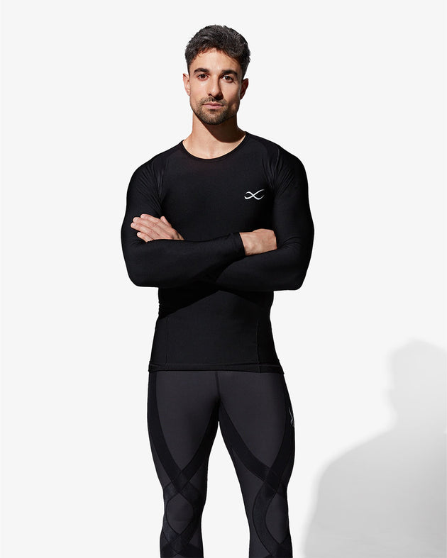 Runhit 3/4 Men's Compression Pants with Pockets,Workout Athletic Tights  Leggings Athletic Base Layer Underwear, 2 Pack 3/4 Pants Pocket :Black &  Gray, X-Large : : Clothing, Shoes & Accessories