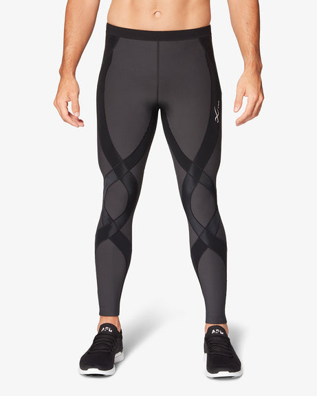 2021 New Men's Dry Fit Compression Baselayer Pants Running