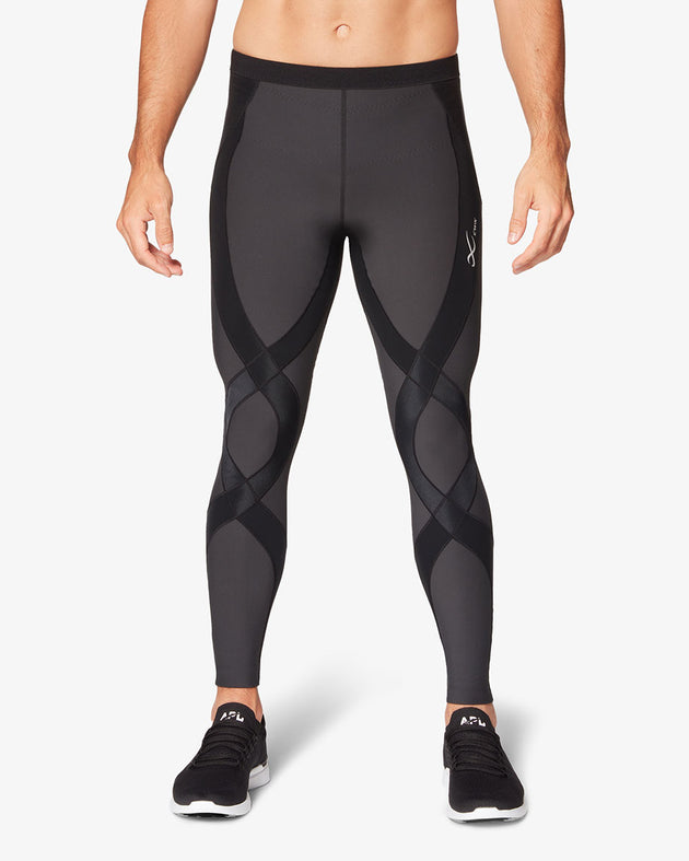 Ski leggings for men, leggings, Skiing takes its toll, even when I'm at  my fittest so I'm wearing my secret weapon, IMBRACE compression leggings.  These help me feel confident