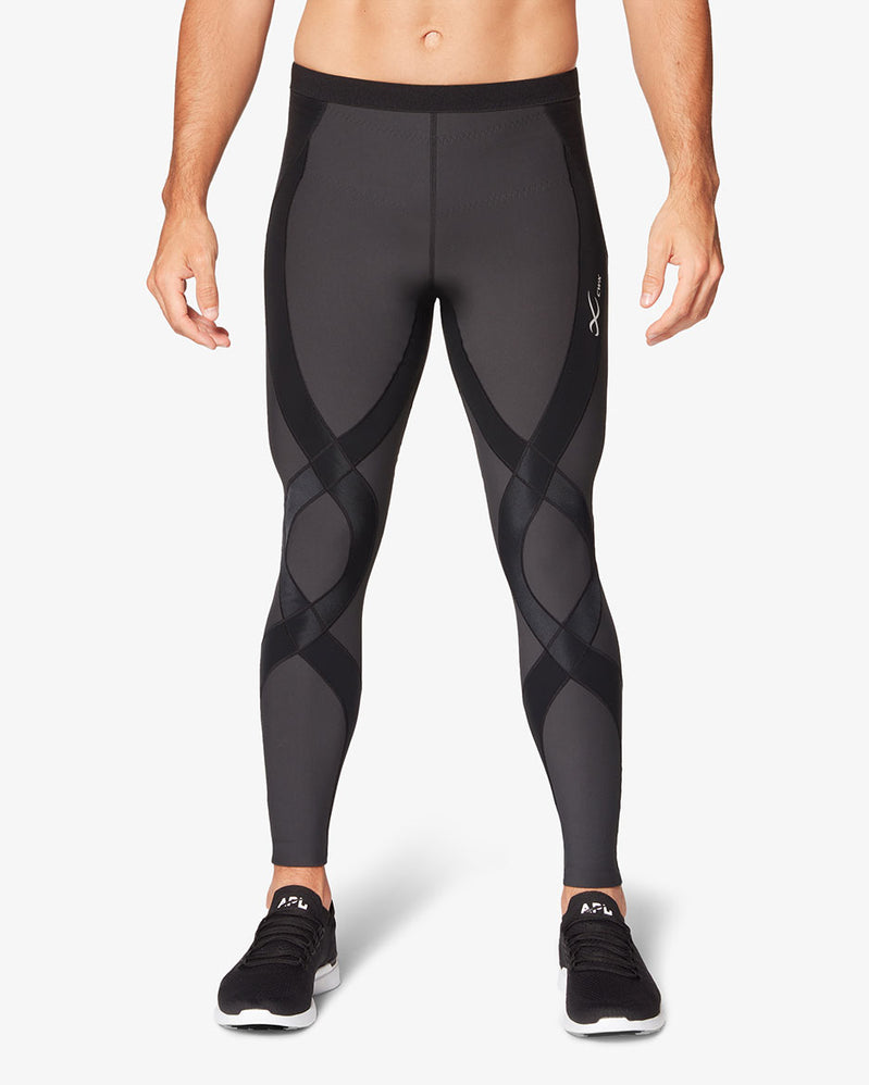 Collants de Compression Saucony Elite pour Hommes - Performance et Collants de Compression Saucony Elite pour Hommes - Performance et