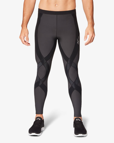 Endurance Generator Insulator Thermal Compression Tights For Men