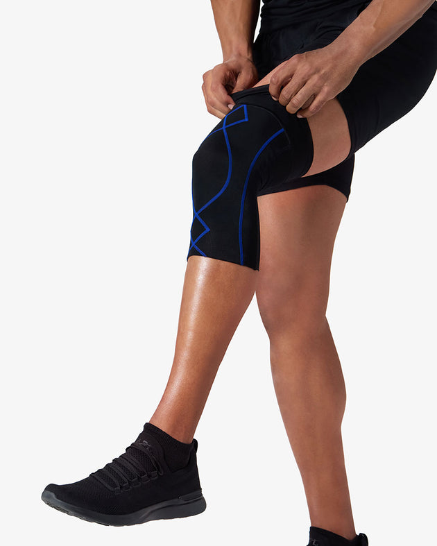 Muscle Compression Cloth Compression Clothing for Men - EXO-WEB Technology | CWX – CW-X