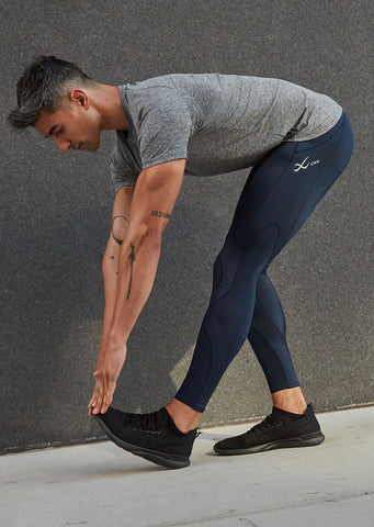 CW-X Compression Technology - How We Help You Perform Your Best!