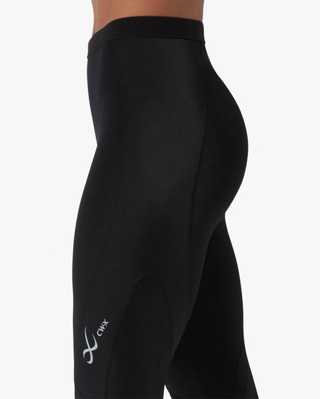 Expert 3.0 Joint Support Capri Compression Tight - Women's Black
