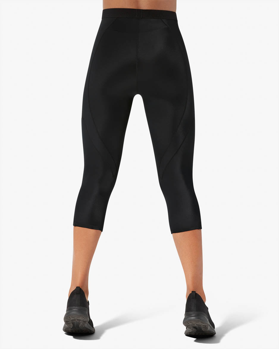 Expert 3.0 Joint Support Capri Compression Tight - CW-X