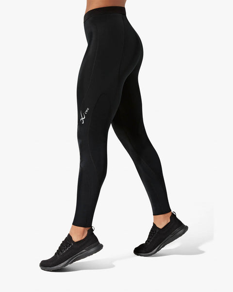 CW-X Women's Expert 2.0 Joint Support Compression Tight : :  Clothing, Shoes & Accessories