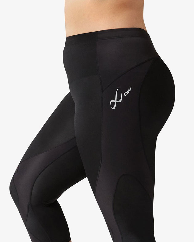 High Performance Compression Gear for Marathons & Training