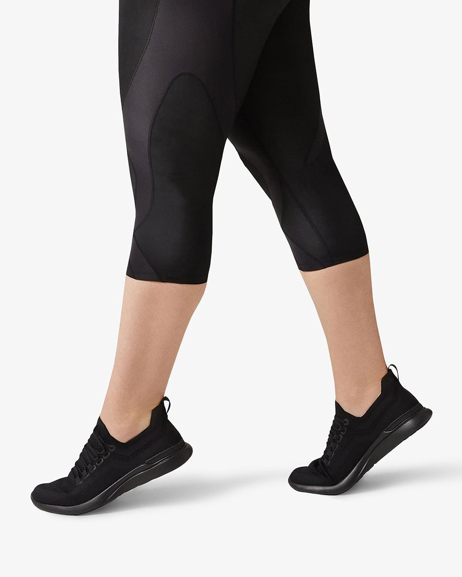 Stabilyx Joint Support 3/4 Compression Tights For Women - CW-X