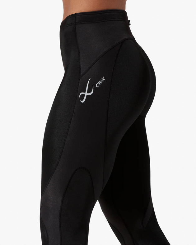 Womens capri running tights on sale