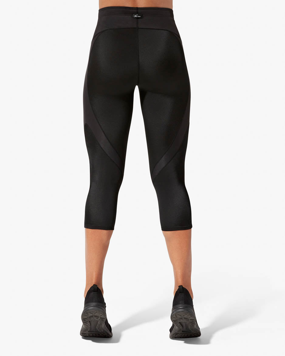 Buy Never Quit Women's Stabilyx Joint Support Compression Tight Online at  Best Prices in India - JioMart.