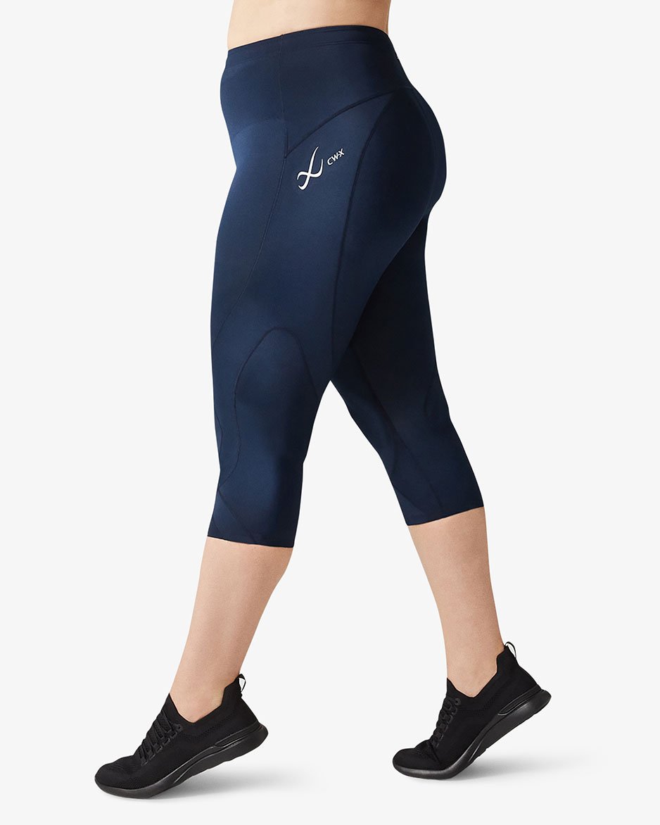 CW-X Women's Stabilyx Joint Support Compression UK