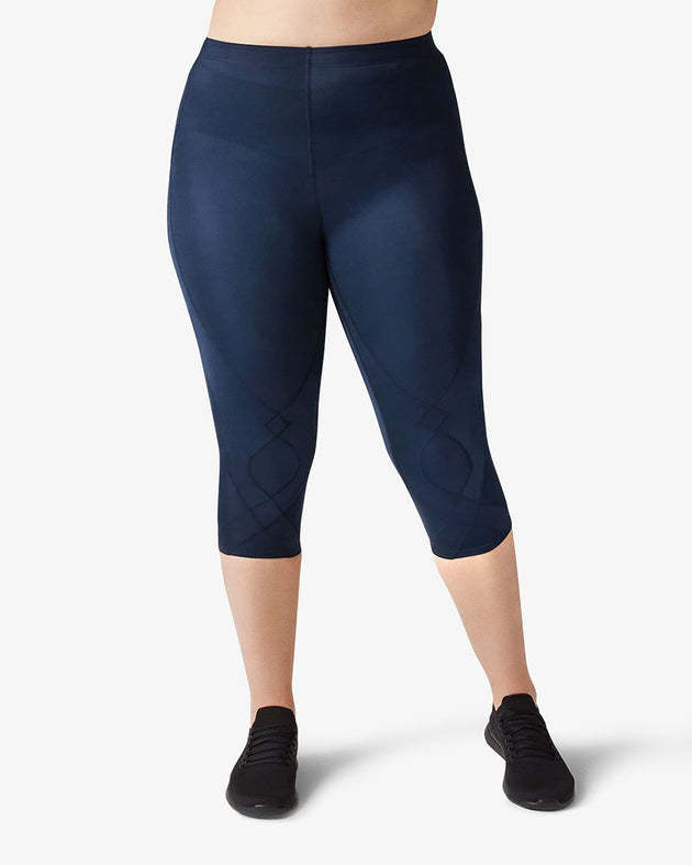 Compression Capris Women's Compression Capri Leggings | CW-X
