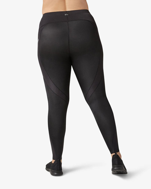 売れ筋がひクリスマスプレゼント！ Compression CW-X | Women For Tights ウォーキング・ランニングウェア