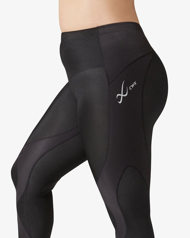 Full Length Compression Leggings For Women | CW-X