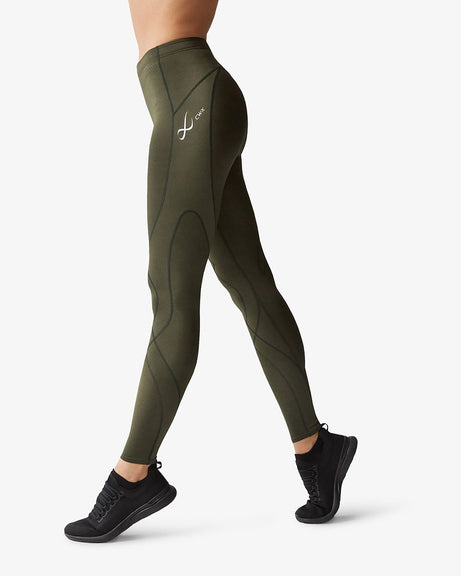 Stabilyx 2.0 Joint Support Compression Tight - Women's Black