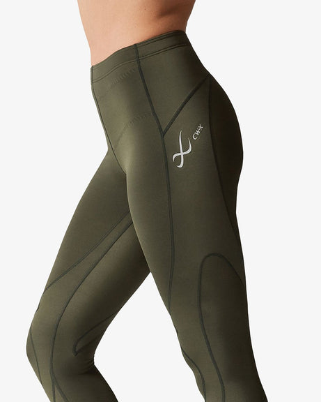 Buy CW-XWomen's Stabilyx Joint Support Compression Tight Online at  desertcartGB