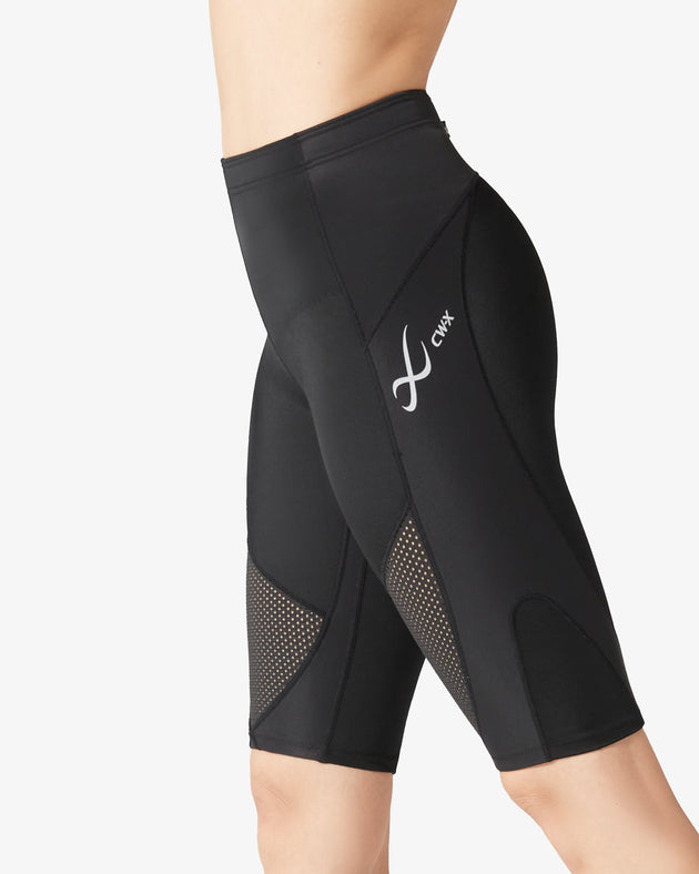 High-Performance Women's Compression Shorts | CW-X