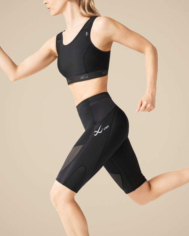 High-Performance Women's Compression Shorts | CW-X