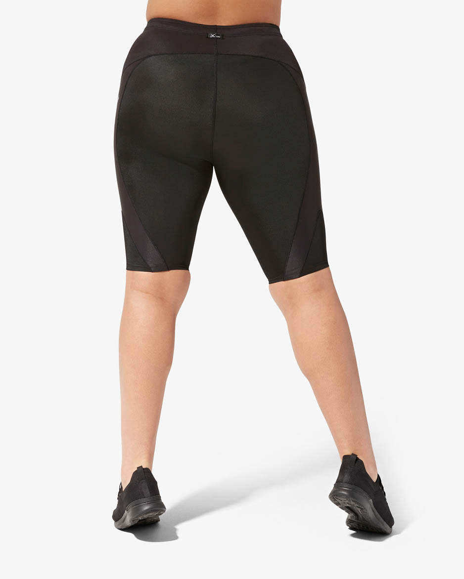 Cwx compression shorts women's sale