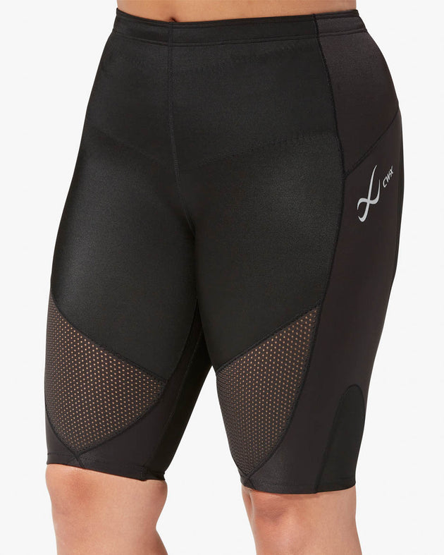 High-Performance Women's Compression Shorts | CW-X
