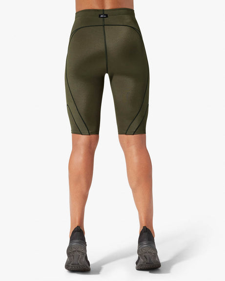 CW-X Women's Stabilyx Ventilator Joint Support Compression Short, Forest  Night, X-Large : : Clothing, Shoes & Accessories