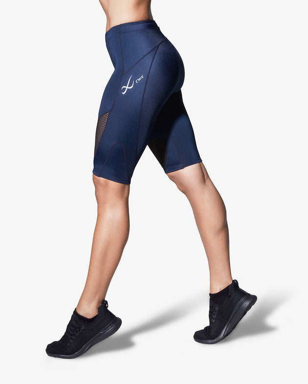 High-Performance Women's Compression Shorts | CW-X