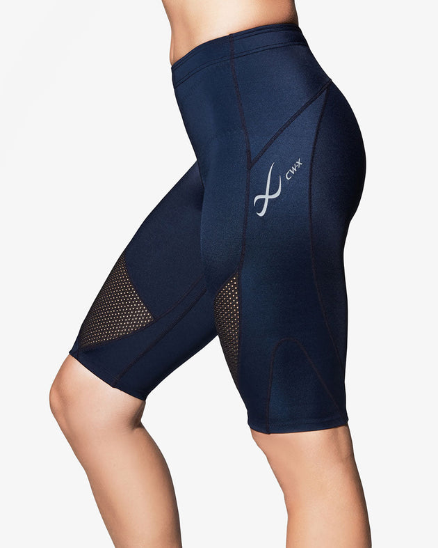 High-Performance Women's Compression Shorts | CW-X