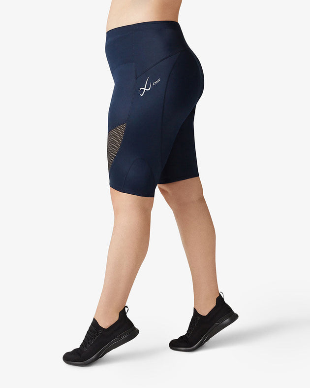 Women's compression workout shorts best sale