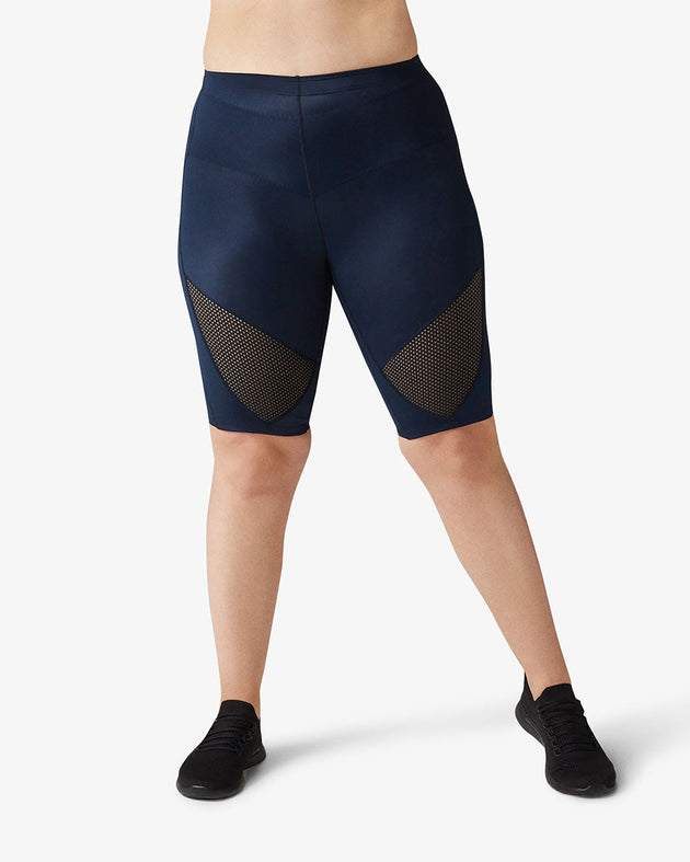 High-Performance Women's Compression Shorts | CW-X