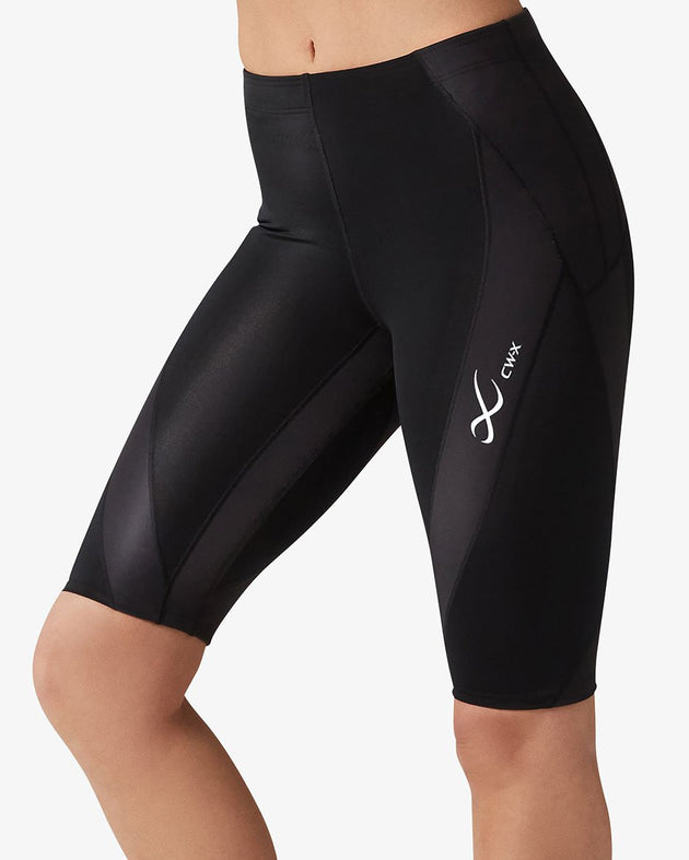 High-Performance Women's Compression Shorts | CW-X