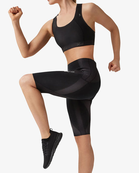 Endurance Generator Joint Muscle Support Compression Shorts