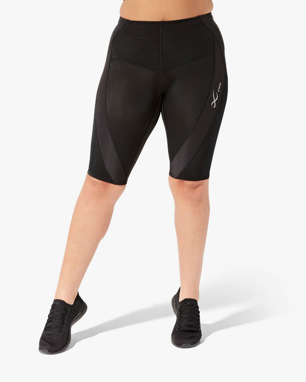 High-Performance Women's Compression Shorts | CW-X