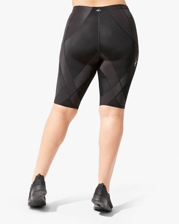 High Performance Women s Compression Shorts CW X