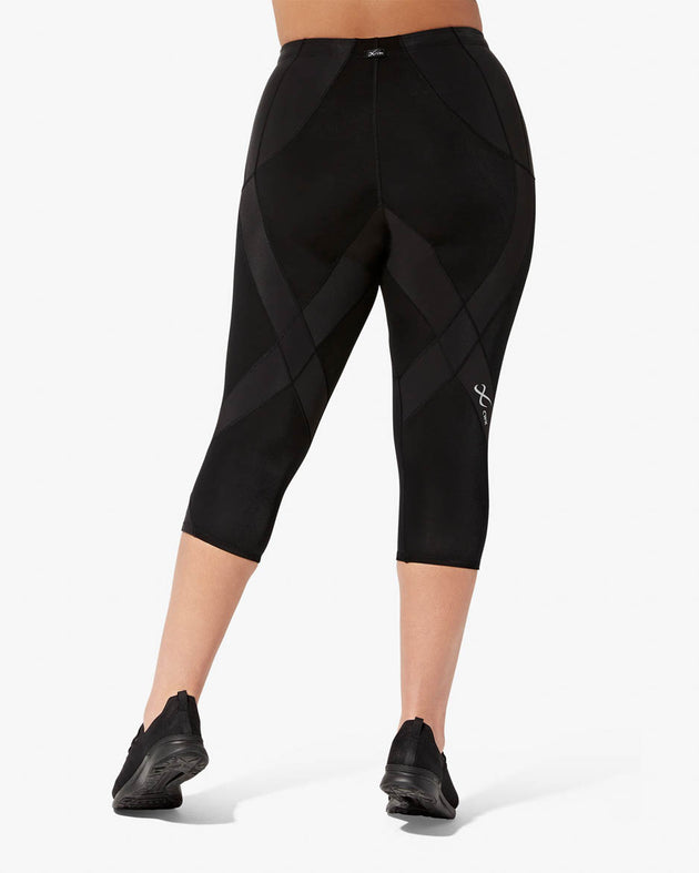 Ladies capri running tights hot sale