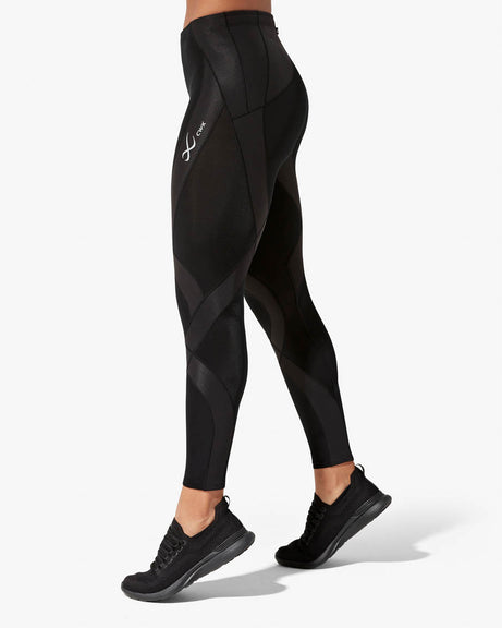 CW-X Revolution Tights Review - Running Without Injuries