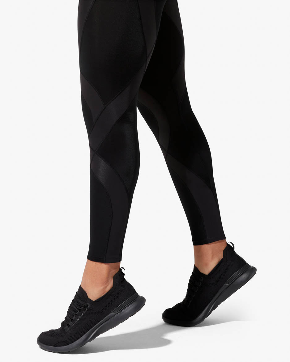 Endurance Generator Joint & Muscle Support Compression Tight