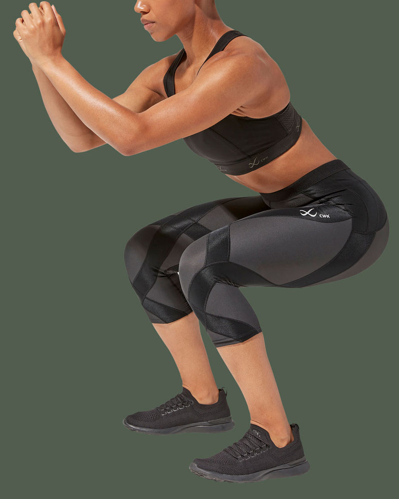 Endurance Generator Insulator Joint & Muscle Support 3/4