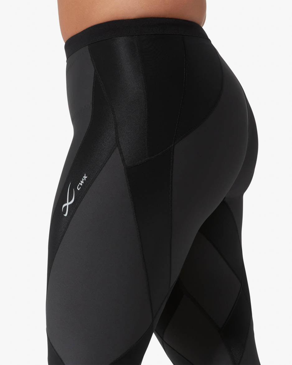 cw x insulator tights review