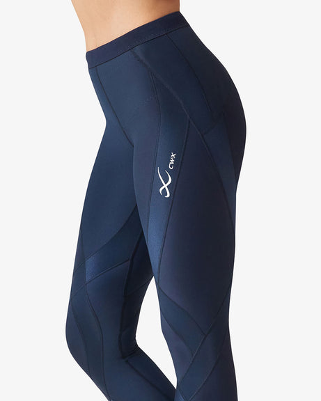  CW-X Womens Stabilyx Joint Support Compression Tight