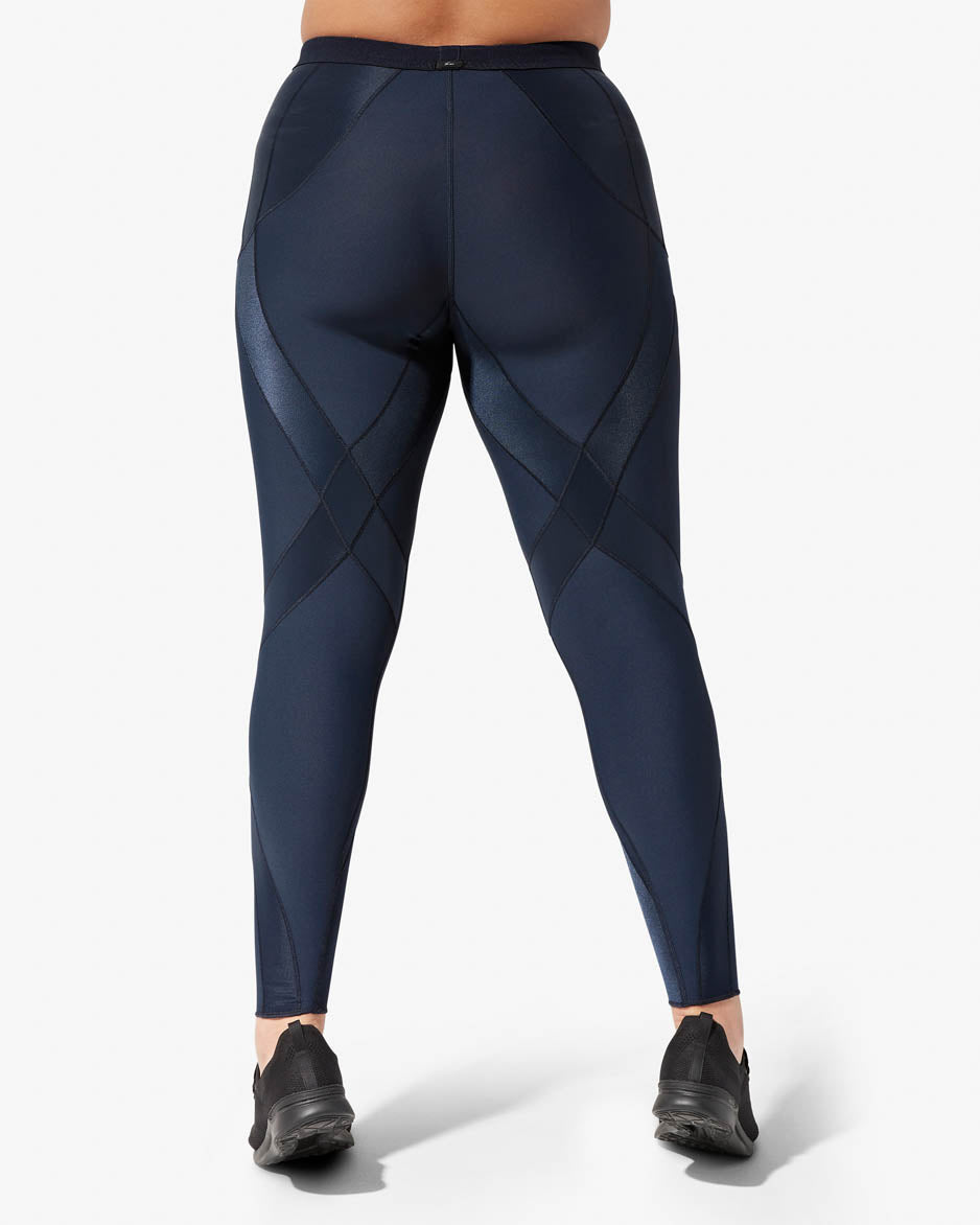 CW-X, Pants & Jumpsuits, Cwx Womens Muscle Support Performx Full Length  Compression Tight