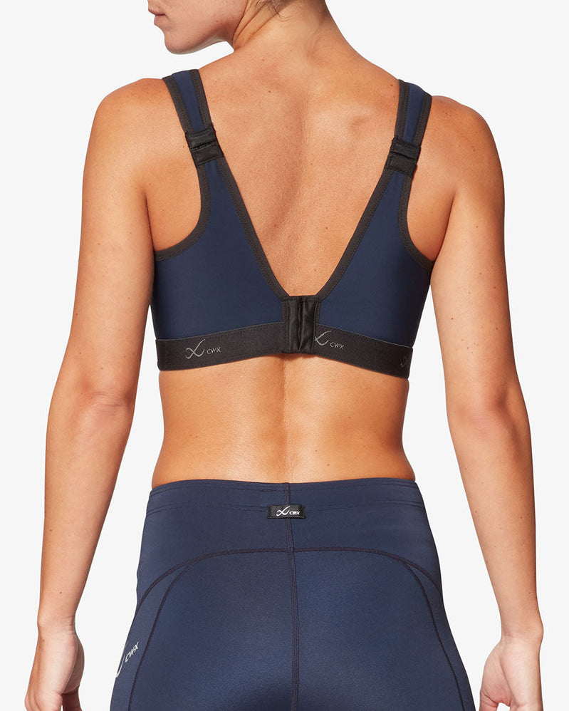 CW-X Brasier Deportivo Xtra Support De Alto Impacto Para Mujer