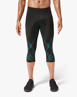 Compression Clothing for Men - EXO-WEB Technology
