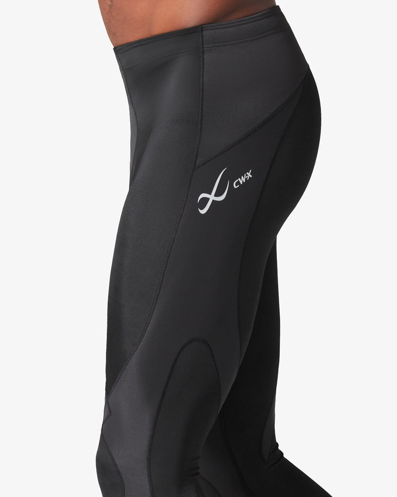 Stabilyx Joint Support Compression Tight - Men's Black | CW-X