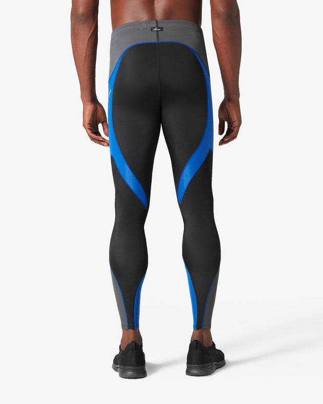 Full Length Compression Tights For Men | CW-X