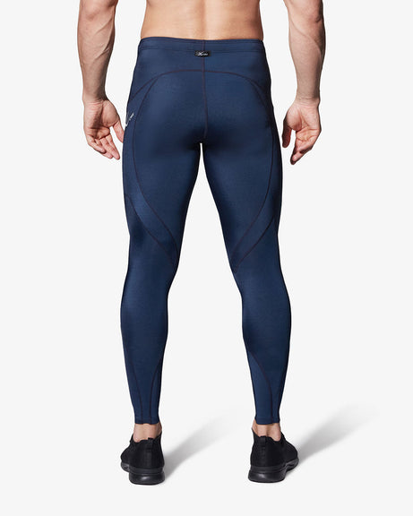 CW-X Mens Men's Stabilyx Joint Support 3/4 Compression Tight : :  Clothing, Shoes & Accessories
